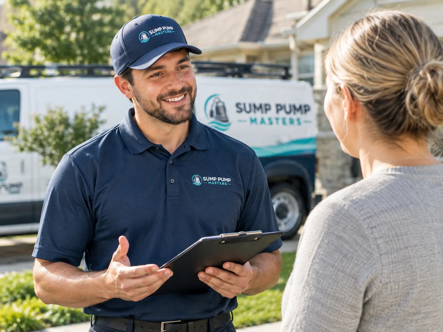 Sump Pump Repair Dent, MN FAQs